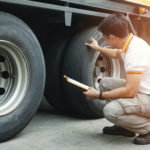 Truck Tire Repair Service